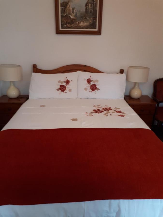 Glendarroch Guest House Largs Luaran gambar