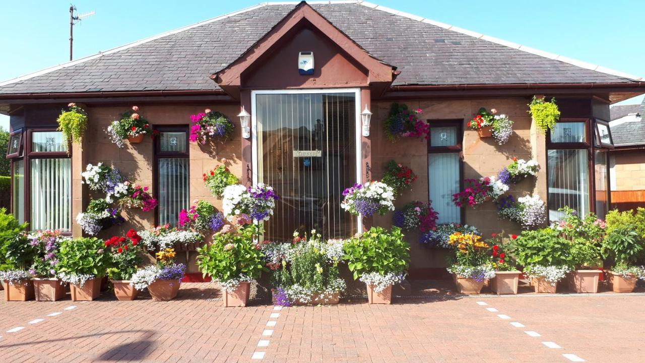 Glendarroch Guest House Largs Luaran gambar