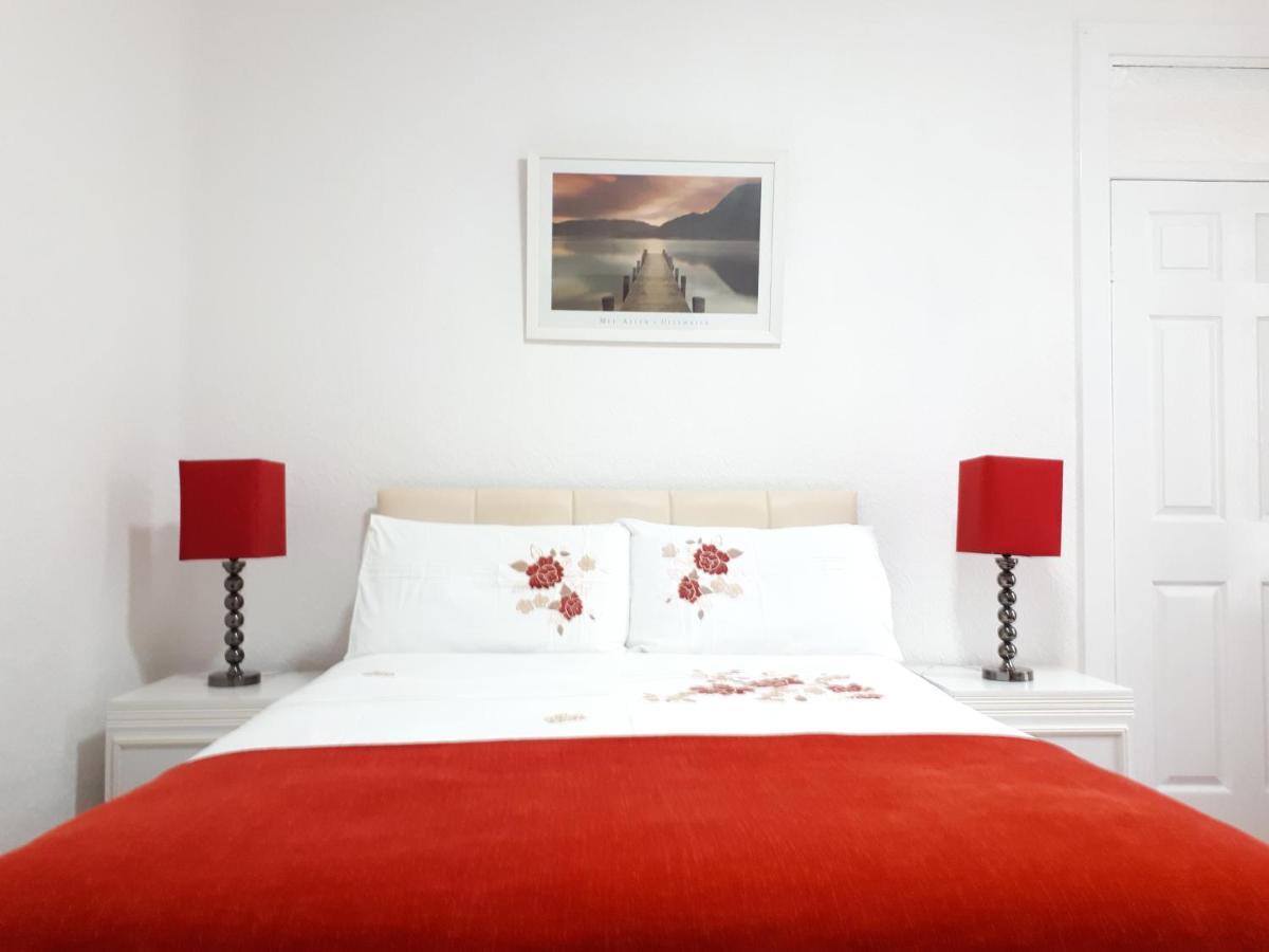 Glendarroch Guest House Largs Luaran gambar