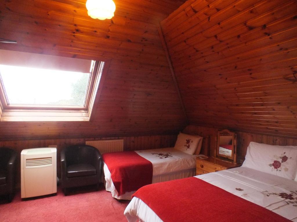 Glendarroch Guest House Largs Bilik gambar
