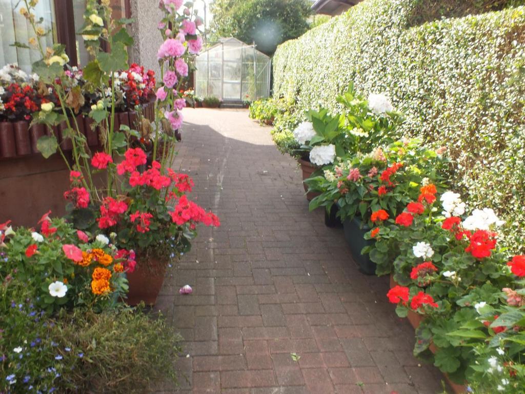 Glendarroch Guest House Largs Luaran gambar