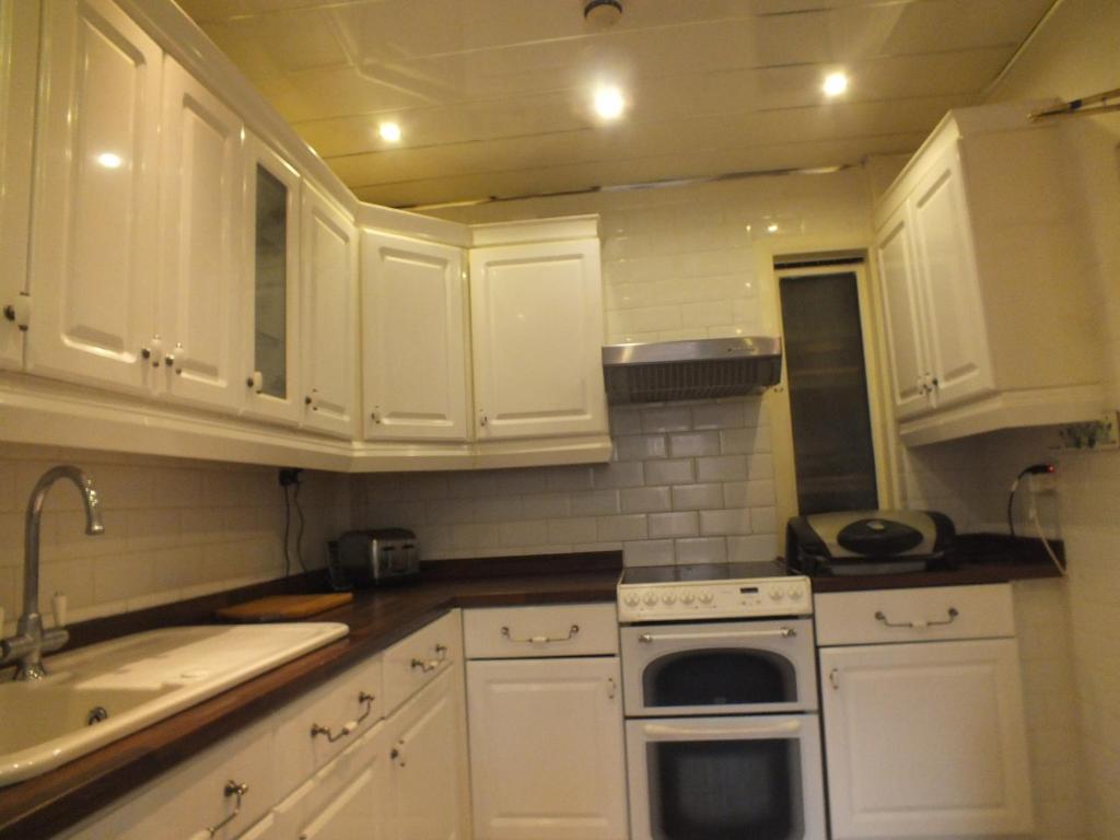Glendarroch Guest House Largs Luaran gambar