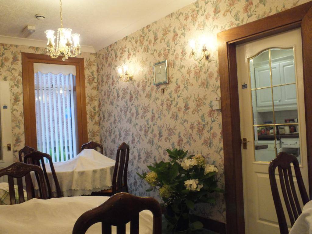 Glendarroch Guest House Largs Luaran gambar