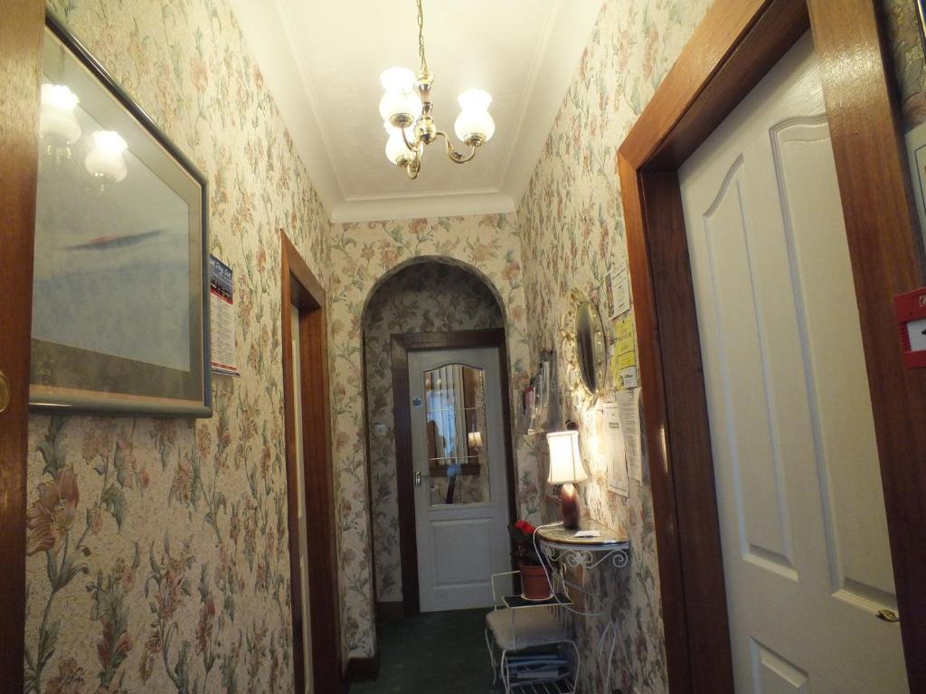 Glendarroch Guest House Largs Luaran gambar